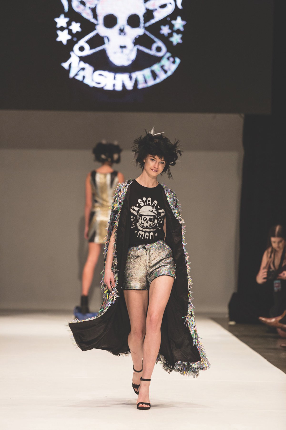 Nashville Fashion Week Goes Virtual Nashville Lifestyles